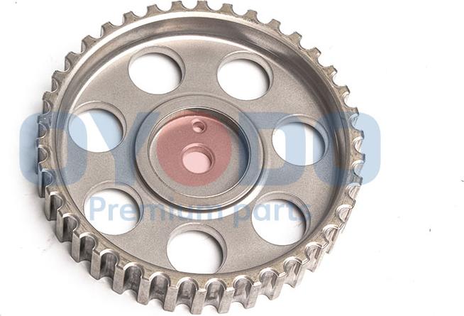 Oyodo 60R0004-OYO - Gear, camshaft onlydrive.pro