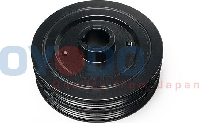 Oyodo 60R2020-OYO - Belt Pulley, crankshaft onlydrive.pro