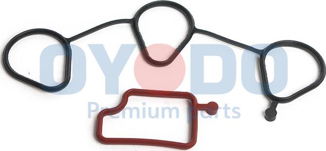 Oyodo 60U0005-OYO - Gasket, intake manifold onlydrive.pro