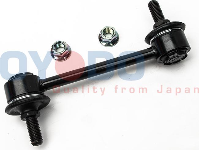 Oyodo 60Z0507-OYO - Sway Bar, suspension onlydrive.pro