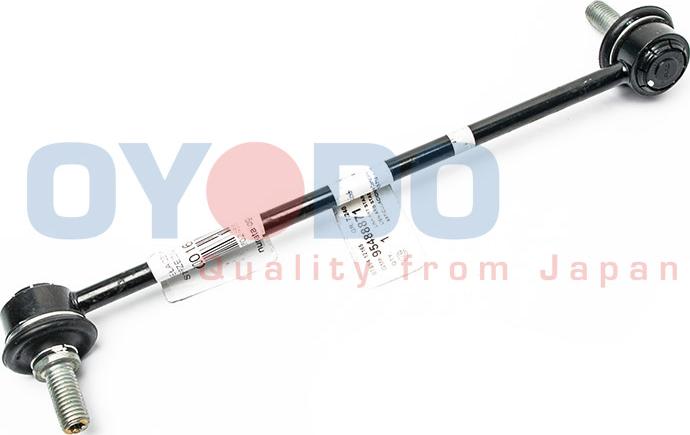 Oyodo 60Z0016-OYO - Rod / Strut, stabiliser onlydrive.pro