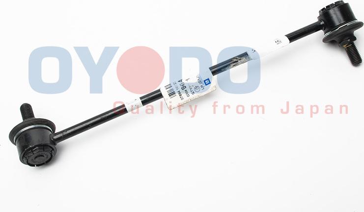 Oyodo 60Z0010-OYO - Rod / Strut, stabiliser onlydrive.pro