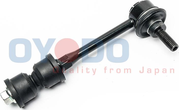 Oyodo 60Z0017-OYO - Sway Bar, suspension onlydrive.pro