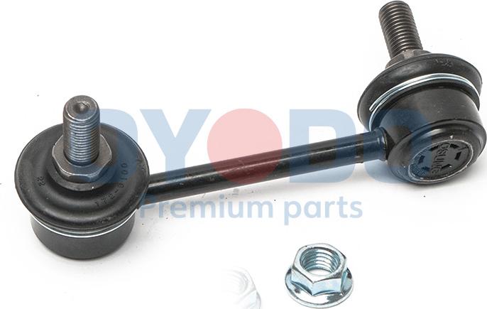 Oyodo 60Z0308-OYO - Rod / Strut, stabiliser onlydrive.pro