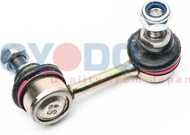 Oyodo 60Z2004-OYO - Rod / Strut, stabiliser onlydrive.pro