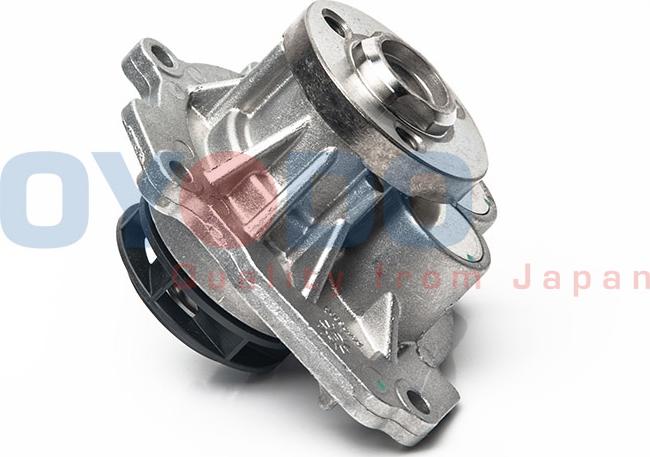 Oyodo 10C0020-OYO - Water Pump onlydrive.pro