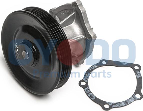 Oyodo 10C0022-OYO - Water Pump onlydrive.pro