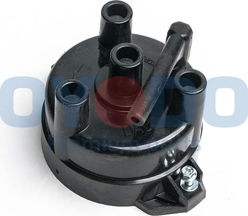 Oyodo 10E0003-OYO - Distributor Cap onlydrive.pro