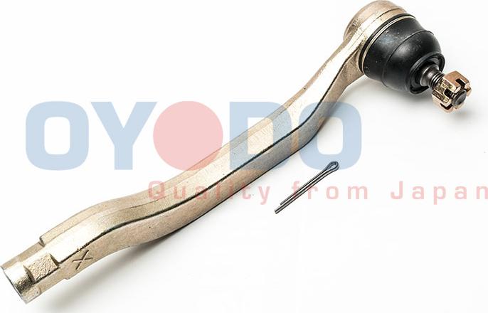 Oyodo 10K4014-OYO - Tie Rod End onlydrive.pro