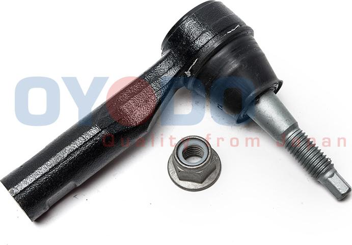 Oyodo 10K0019-OYO - Tie Rod End onlydrive.pro