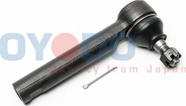 Oyodo 10K2098-OYO - Tie Rod End onlydrive.pro