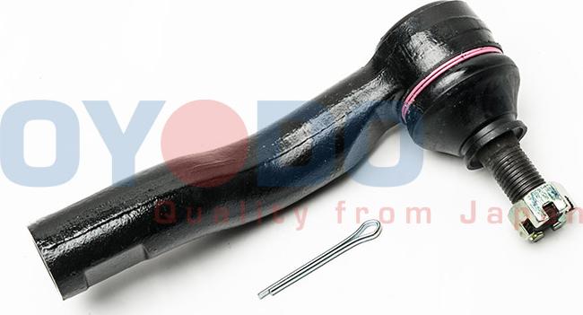 Oyodo 10K2080-OYO - Tie Rod End onlydrive.pro