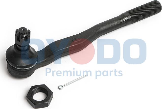 Oyodo 10K2087-OYO - Tie Rod End onlydrive.pro