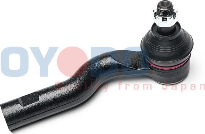 Oyodo 10K7017-OYO - Tie Rod End onlydrive.pro