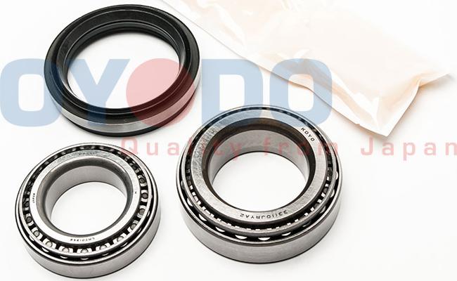 Oyodo 10L1002-OYO - Bearing Kit, wheel hub onlydrive.pro