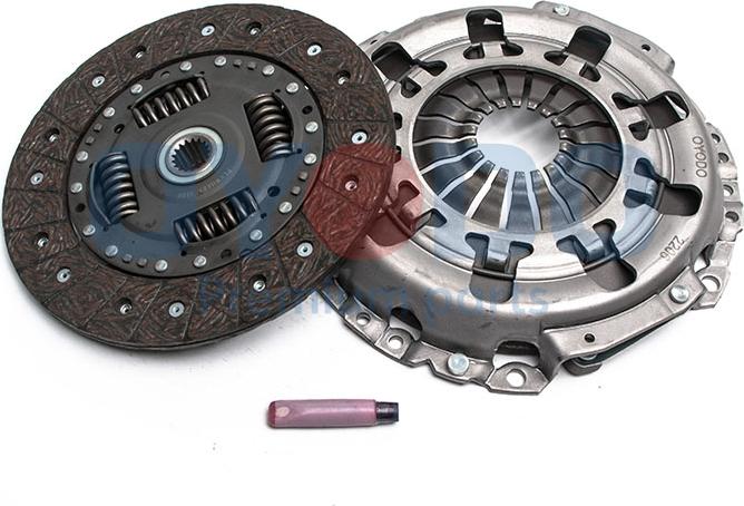 Oyodo 10S9031-OYO - Clutch Kit onlydrive.pro