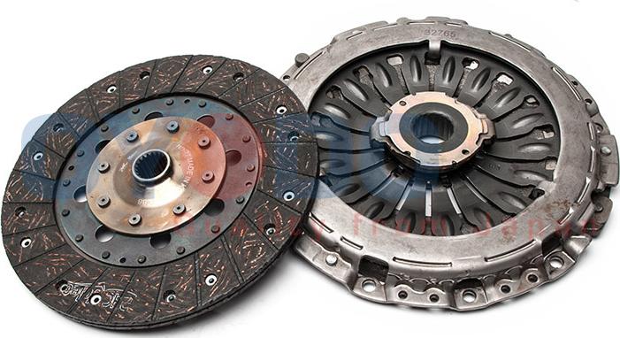 Oyodo 10S0505-OYO - Clutch Kit onlydrive.pro