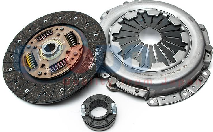 Oyodo 10S0539-OYO - Clutch Kit onlydrive.pro