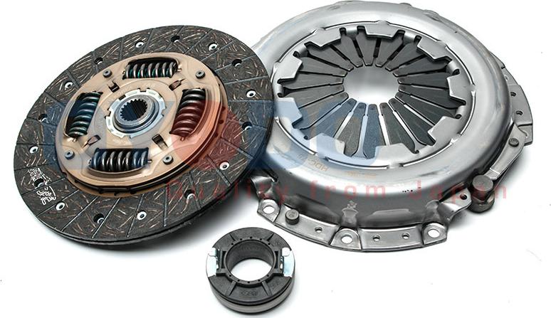 Oyodo 10S0328-OYO - Clutch Kit onlydrive.pro