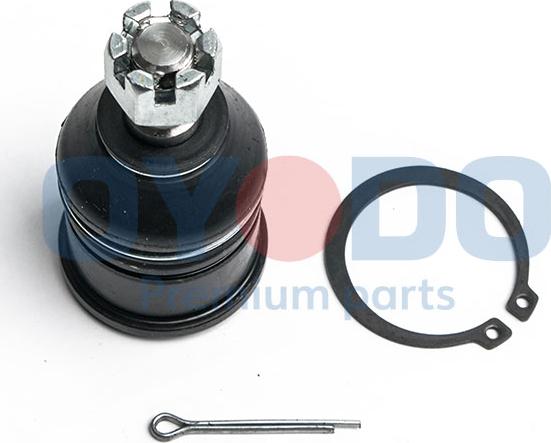 Oyodo 10Z4004-OYO - Ball Joint onlydrive.pro