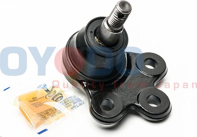 Oyodo 10Z0011-OYO - Ball Joint onlydrive.pro