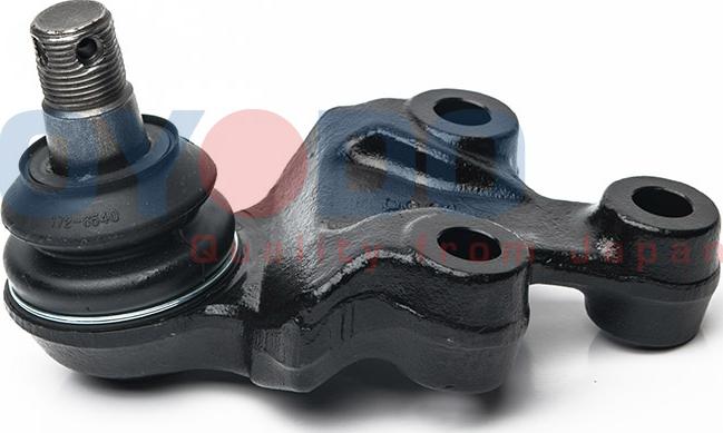 Oyodo 10Z0313-OYO - Ball Joint onlydrive.pro