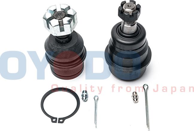 Oyodo 10Z0A00-OYO - Ball Joint onlydrive.pro