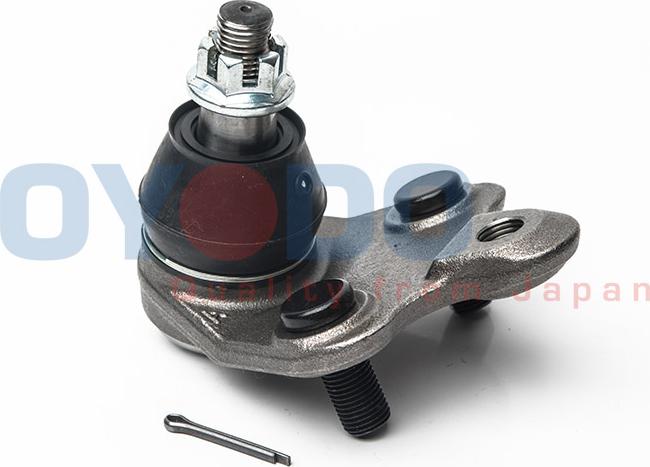 Oyodo 10Z2059-OYO - Ball Joint onlydrive.pro