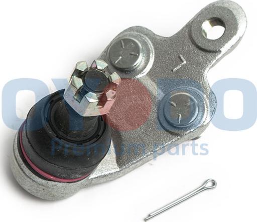 Oyodo 10Z2060-OYO - Ball Joint onlydrive.pro