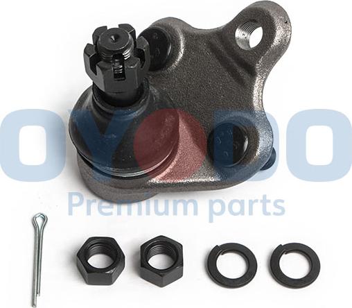 Oyodo 10Z2010-OYO - Ball Joint onlydrive.pro