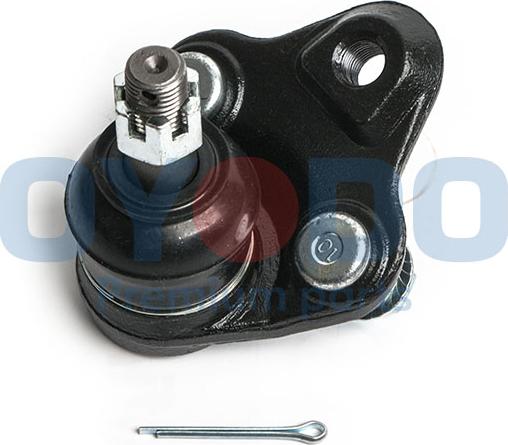 Oyodo 10Z2025-OYO - Ball Joint onlydrive.pro