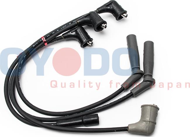Oyodo 11E0005-OYO - Ignition Cable Kit onlydrive.pro