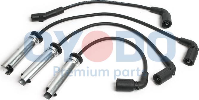 Oyodo 11E0007-OYO - Ignition Cable Kit onlydrive.pro