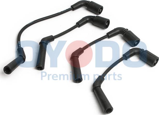 Oyodo 11E0011-OYO - Ignition Cable Kit onlydrive.pro