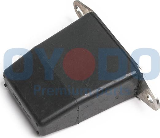 Oyodo 80A9042-OYO - Отбойник, демпфер амортизатора onlydrive.pro