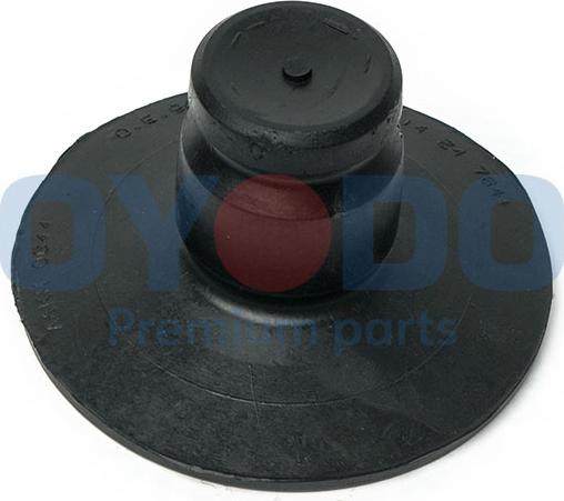 Oyodo 80A9010-OYO - Rubber Buffer, suspension onlydrive.pro