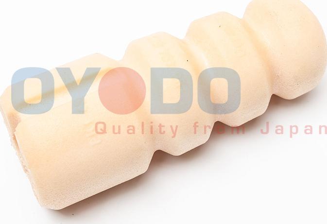 Oyodo 80A0014-OYO - Rubber Buffer, suspension onlydrive.pro