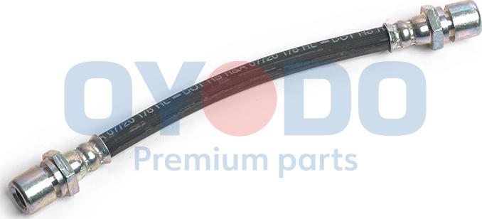 Oyodo 80H0018-OYO - Pidurivoolik onlydrive.pro