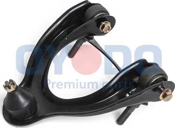 Oyodo 80Z4004-OYO - Track Control Arm onlydrive.pro