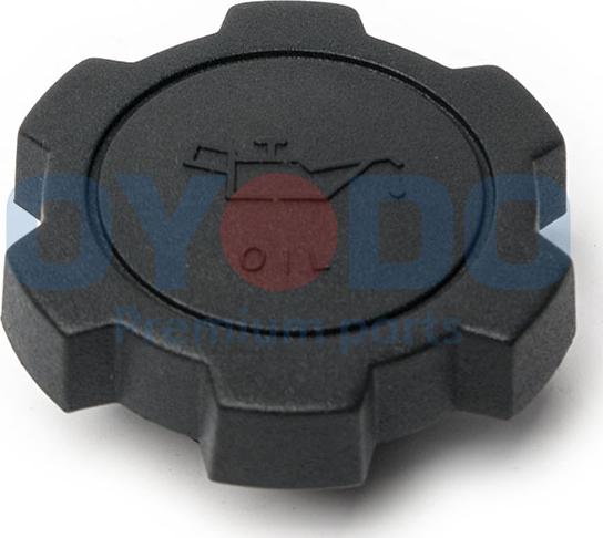 Oyodo 82U2001-OYO - Sealing Cap, oil filling port onlydrive.pro