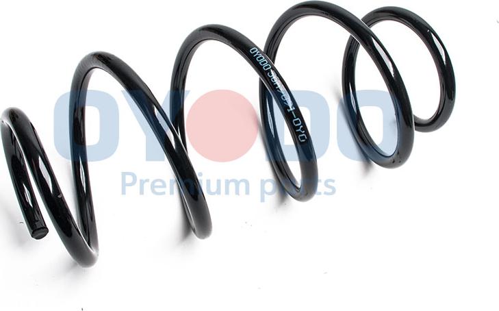 Oyodo 30A9091-OYO - Coil Spring onlydrive.pro