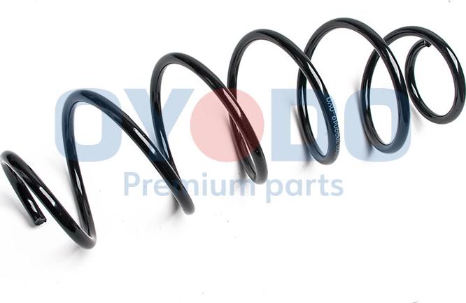 Oyodo 30A9049-OYO - Coil Spring onlydrive.pro