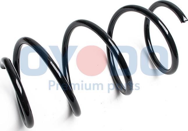 Oyodo 30A9044-OYO - Coil Spring onlydrive.pro