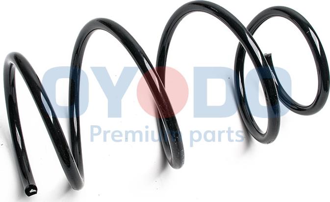 Oyodo 30A9045-OYO - Coil Spring onlydrive.pro