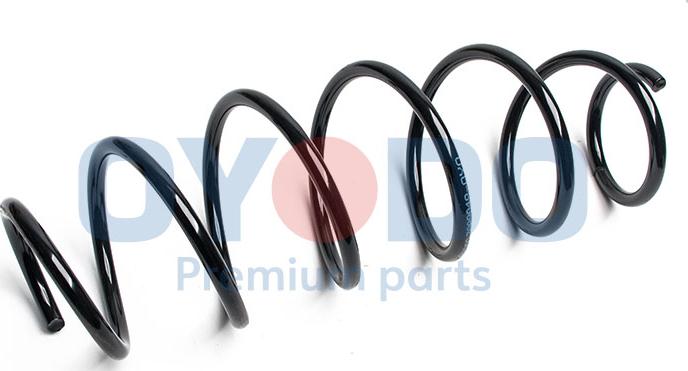 Oyodo 30A9048-OYO - Coil Spring onlydrive.pro