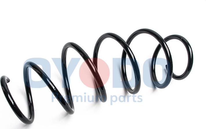 Oyodo 30A9050-OYO - Coil Spring onlydrive.pro