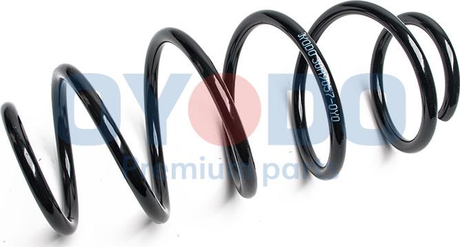 Oyodo 30A9057-OYO - Coil Spring onlydrive.pro