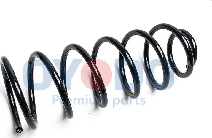 Oyodo 30A9017-OYO - Coil Spring onlydrive.pro