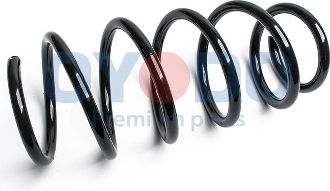 Oyodo 30A9085-OYO - Coil Spring onlydrive.pro