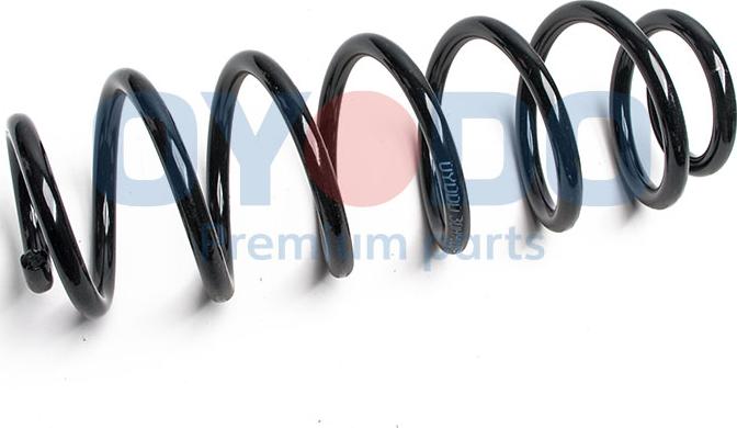 Oyodo 30A9035-OYO - Coil Spring onlydrive.pro